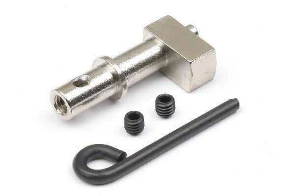 HPI HP101304 Brake Cam Shaft Set Mt