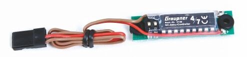 NC Battery Controller 4/7
