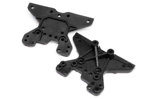 HPI HP101306 Shock Tower (2Pcs)