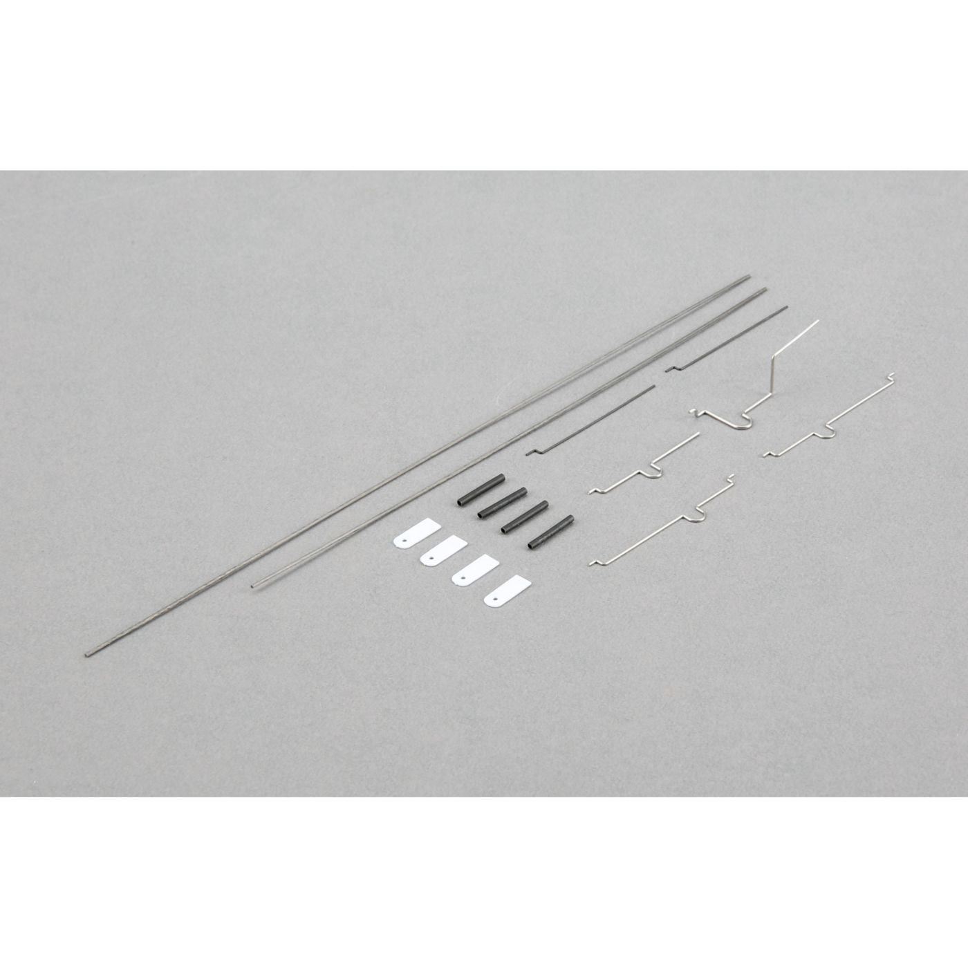 E-flite Pushrod Set: UMX P3 Revolution