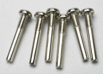 Traxxas 5144 Axelskruv 2,5x18mm (6)