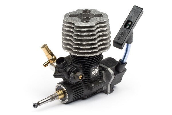 HPI HP101310 G3.0 Engine Slide Carb W/Pull Start