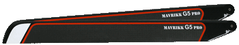 Mavrikk G5 Pro VST Flybarless 690
