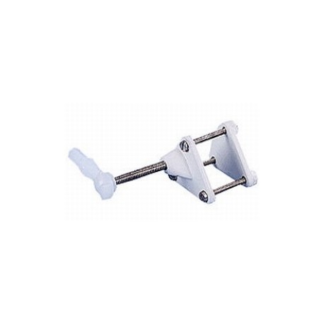 Ball-Link Horn With Three -Point Fixing