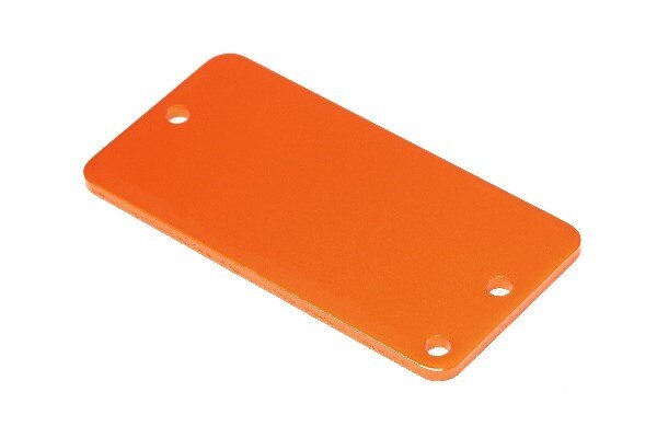 HPI HP101314 Servo Top Deck Bullet Flux