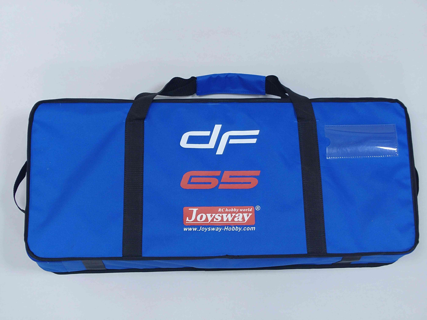 JOYSWAY 8815019 Boat bag DF65 Blue - 2