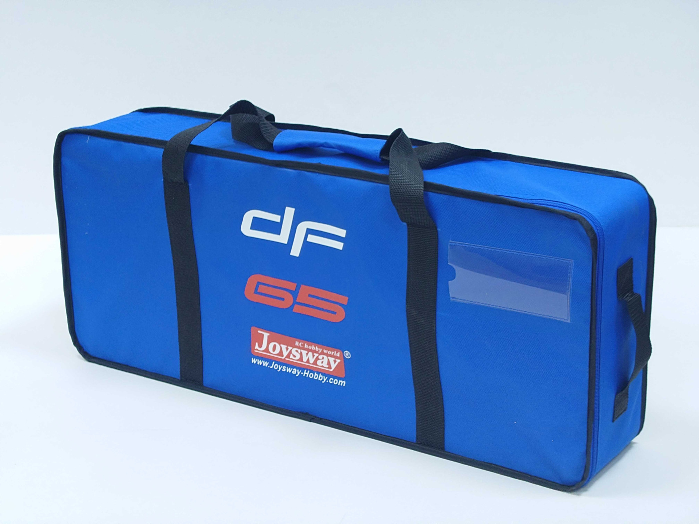 JOYSWAY 8815019 Boat bag DF65 Blue