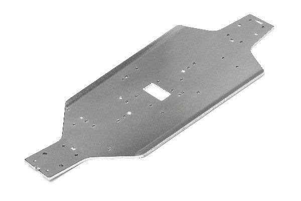 HPI HP101316 Chassis Bullet Flux