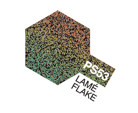 TAMIYA 86053 PS-53 Lame Flake - 2