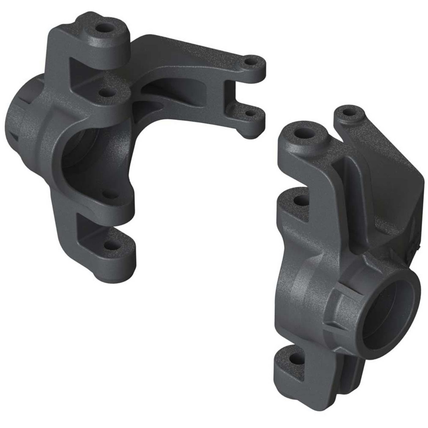 Arrma AR330523 Steering Block: 4x4 BLX 4S - 2