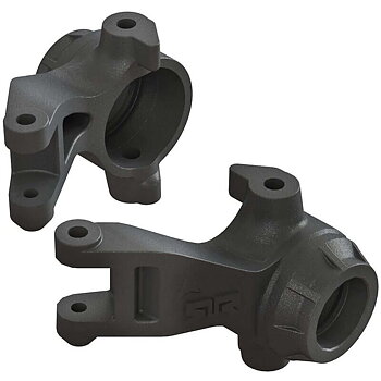Arrma AR330469 Steering Block (2) 4x4