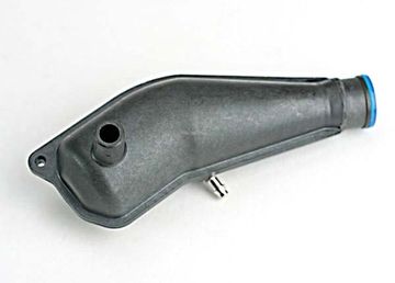 Traxxas 5152 Pipa Plast T-Maxx