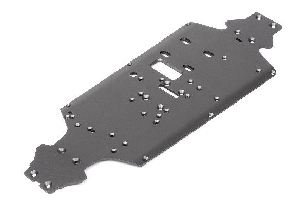 HPI HP101327 Main Chassis