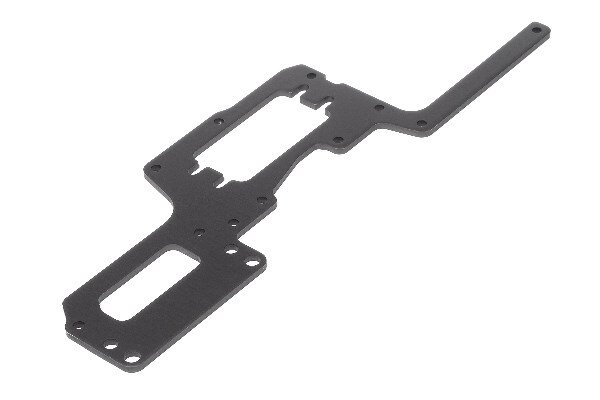 HPI HP101328 Radio Plate