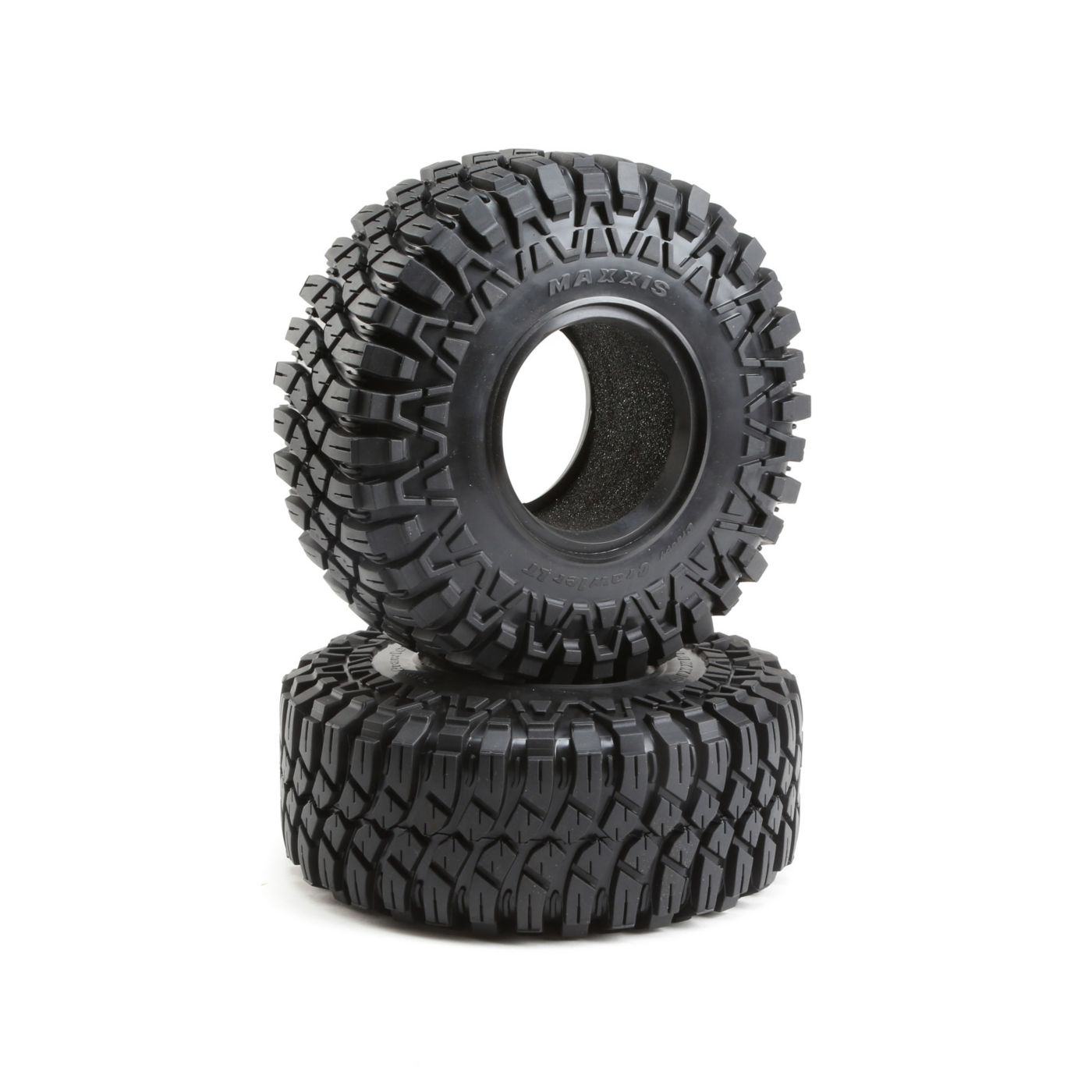 Losi LOS45030 Maxxis Creepy Crawler LT(2): SuperRockRey