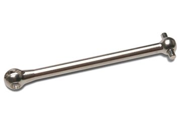 Traxxas 5155 Kardanaxel Stål 66mm