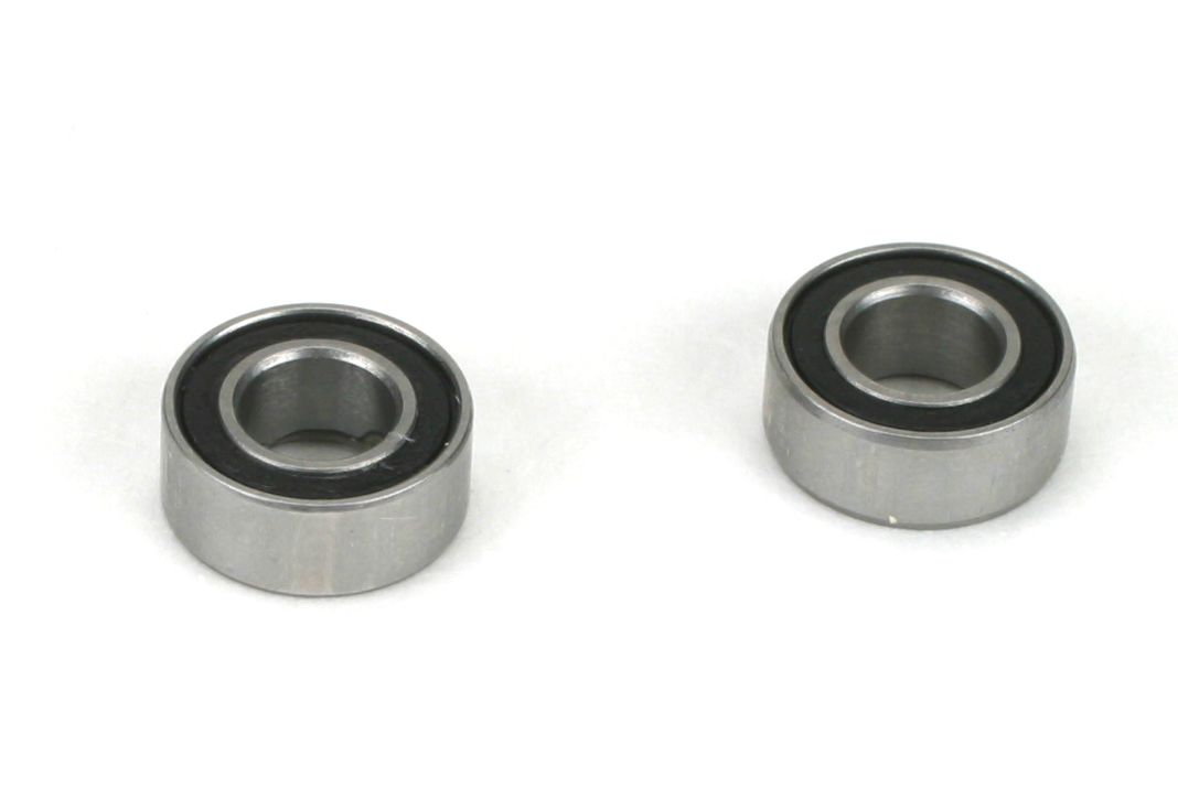 Losi LOSA6937 5x10mm Shielded Ball Bearing(2)