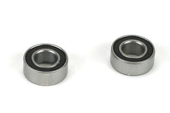 Losi LOSA6937 5x10mm Shielded Ball Bearing(2)