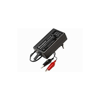 Automatic Charger 2/6/12 Pb