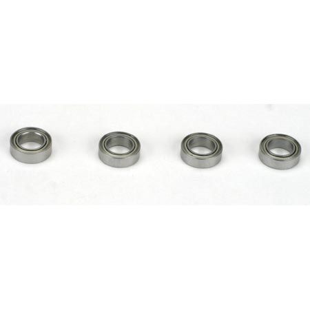 Losi LOSA6939 6x10mm Ball Bearing (4)