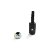 Throttle Pivot Post 3mm, 2pcs