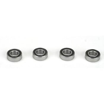 Losi LOSA6940 6x12mm Sealed Ball Bearing (4)