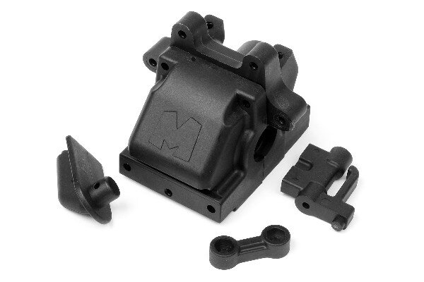 HPI HP101332 Composite Gear Box F/R