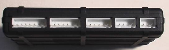 MKS Propo 3 in 1 Balancer LCD 6 Cells - 2