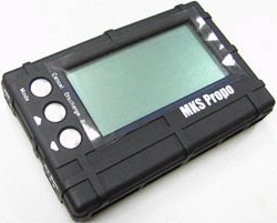 MKS Propo 3 in 1 Balancer LCD 6 Cells - 4