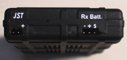 MKS Propo 3 in 1 Balancer LCD 6 Cells - 3