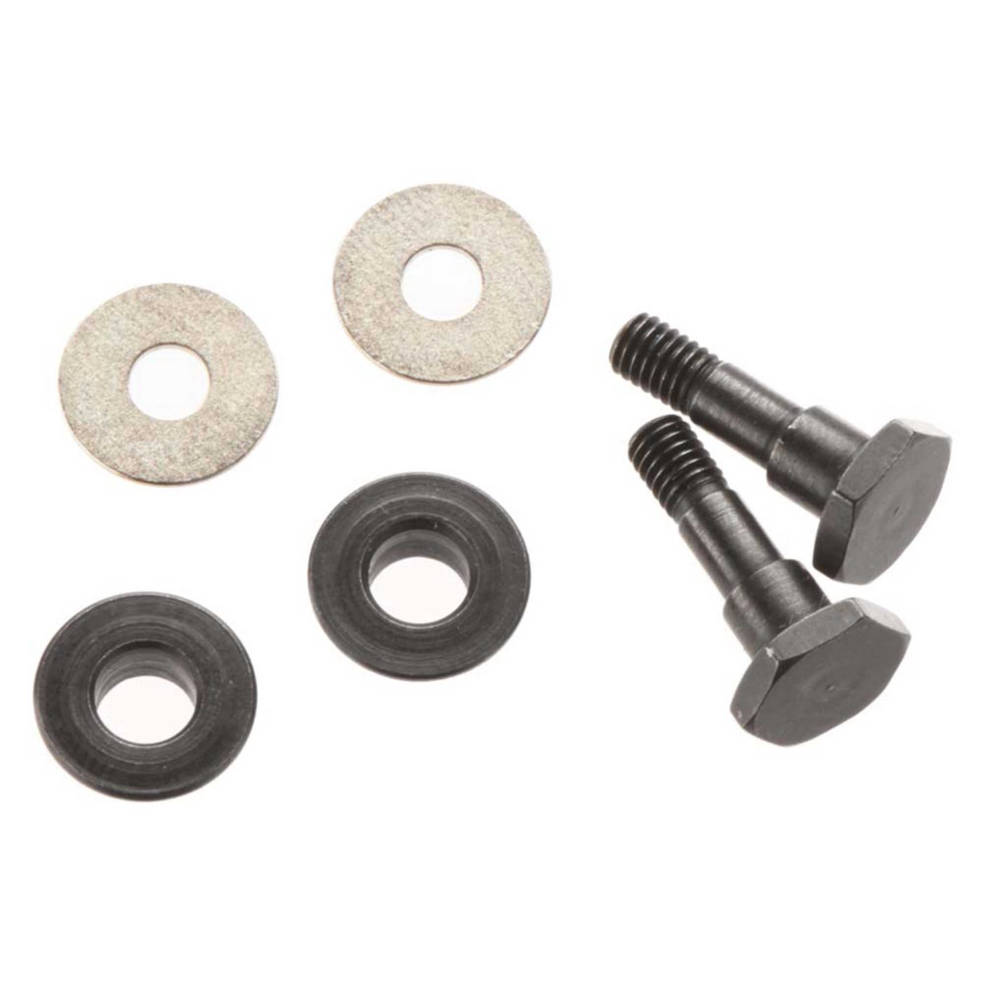 Arrma AR340062 Steering Step Screw 3x14mm (2) - 2