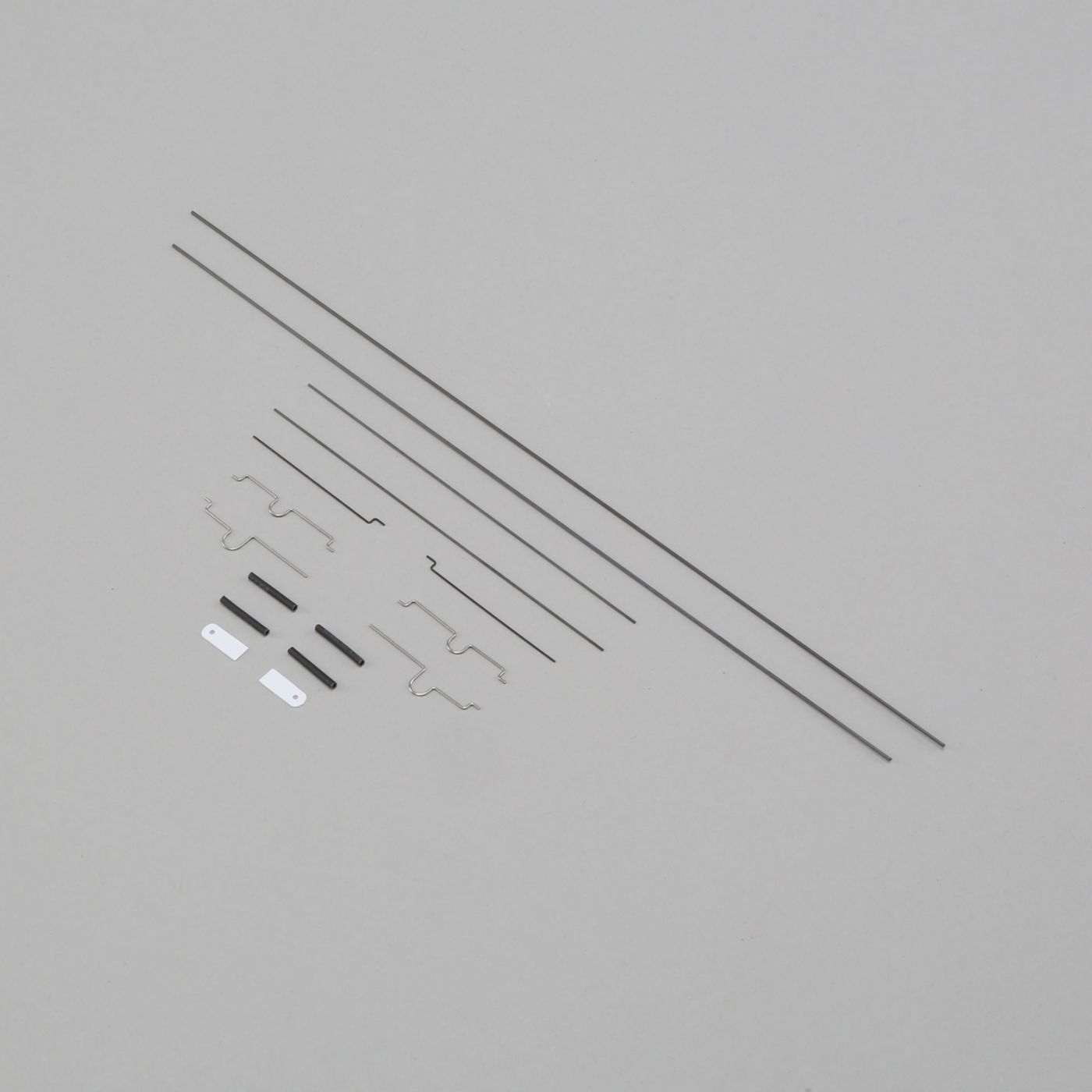 E-flite UMX Waco Pushrod set