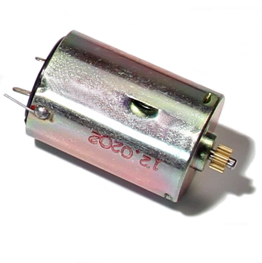 Futaba Servomotor AT-M20-0180 S5301