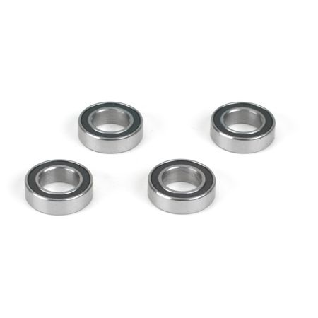 Losi LOSA6945 8x14x4 Rubber Sealed Ball Bearing (4)