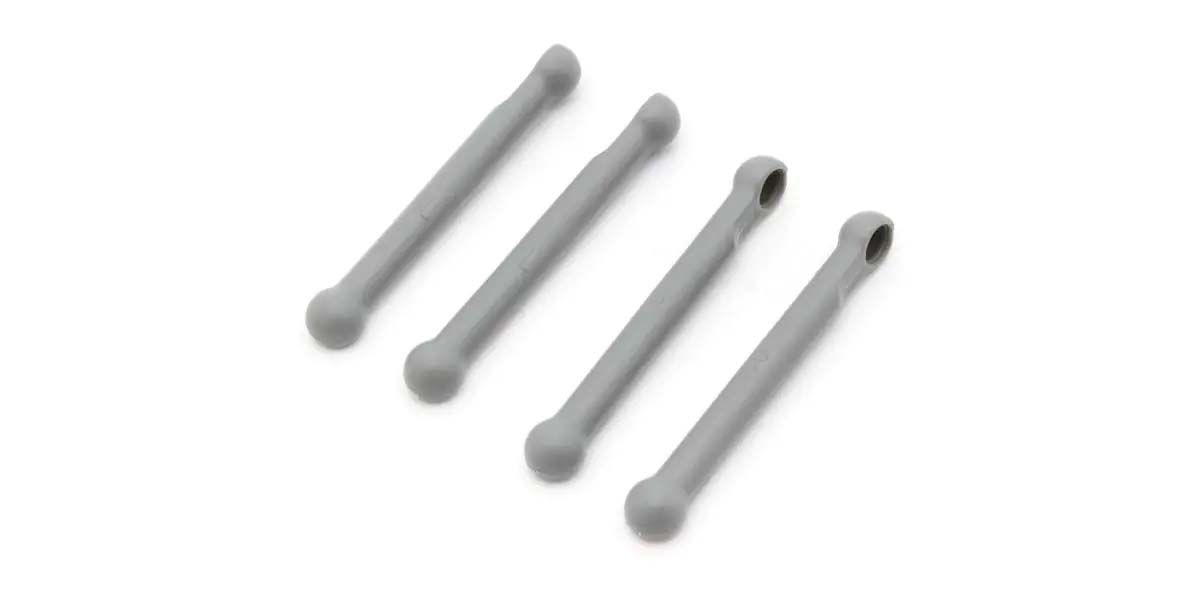 Kyosho EZ217GY Upper Rod Set Kyosho EZ Series SandMaster 1:10 EP (EZ017)