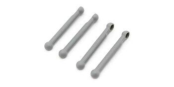 Kyosho EZ217GY Upper Rod Set Kyosho EZ Series SandMaster 1:10 EP (EZ017)