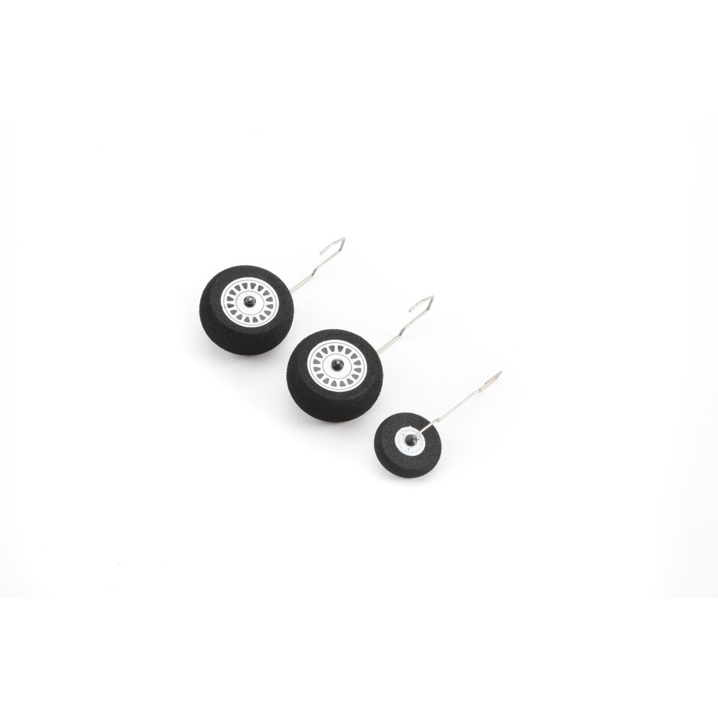 E-flite Landing Gear Set: UMX B-25