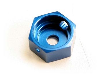 Brake adapter