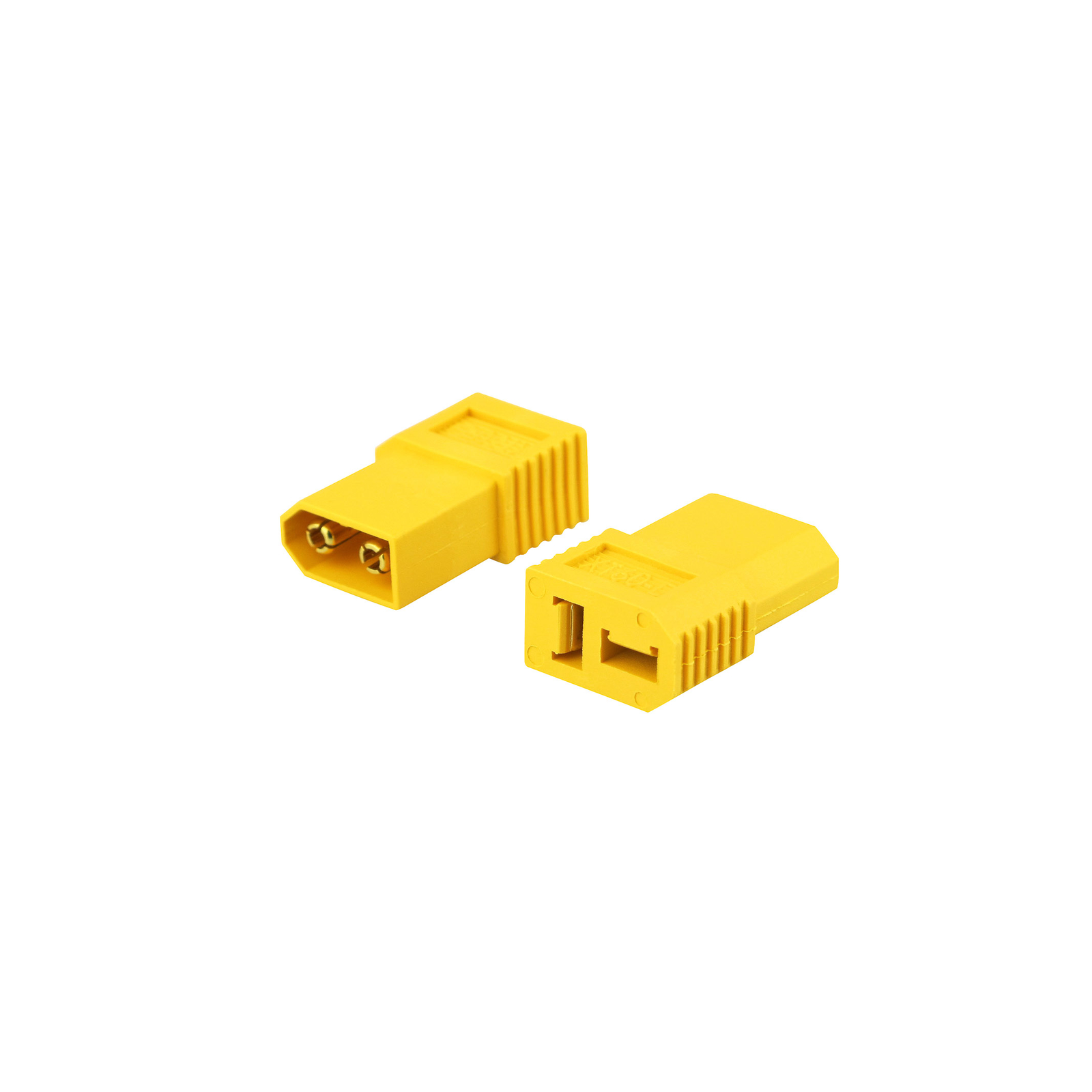 Adaptor XT60 plug - Deans socket