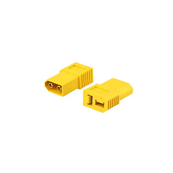 Adaptor XT60 plug - Deans socket