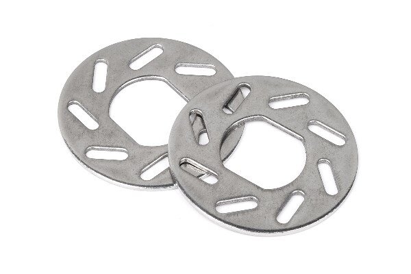 HPI HP101342 Brake Disc (Pr)