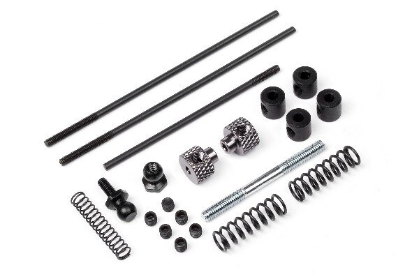 HPI HP101343 Linkages Set