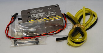Programmable Smoke Pump