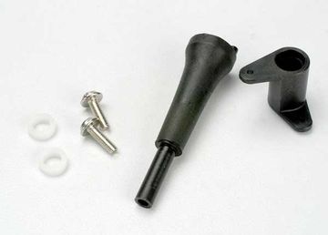 Bellcrank Post Throttle Linkage