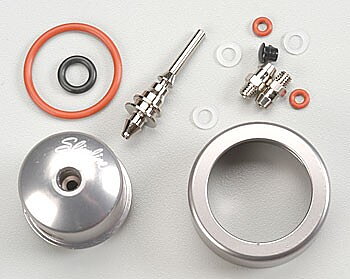 1 gallon Glow Fuel Bottle Connector