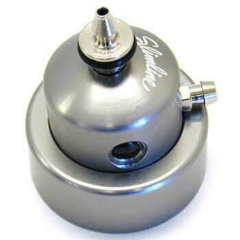 1 gallon Glow Fuel Bottle Connector