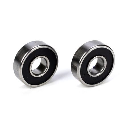 Losi LOSA6955 5 x 13mm HD Clutch Bearings (2):8B/8T