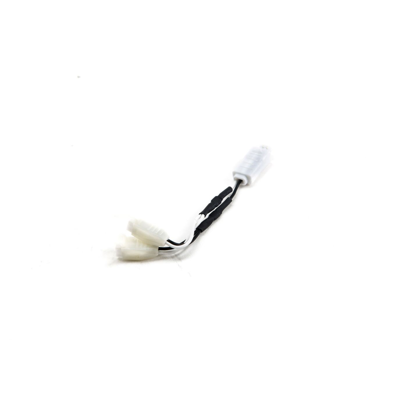 E-flite Parallel adapter: UMX B-25