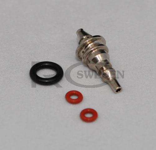 Fill Nozzle