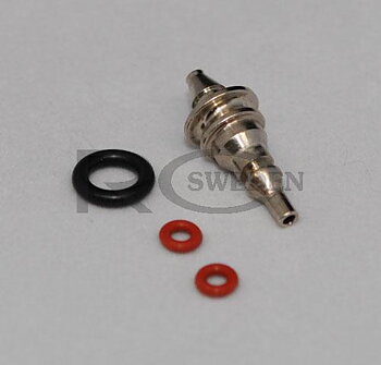 Fill Nozzle